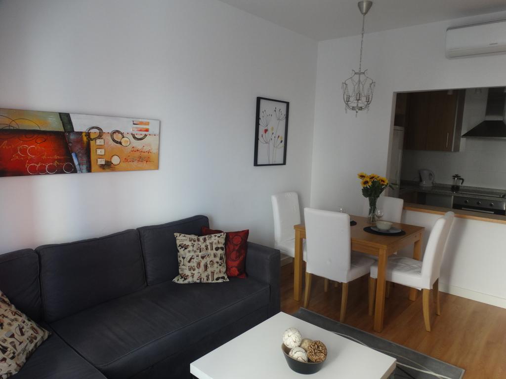 Malaga Apartamentos Ruang foto